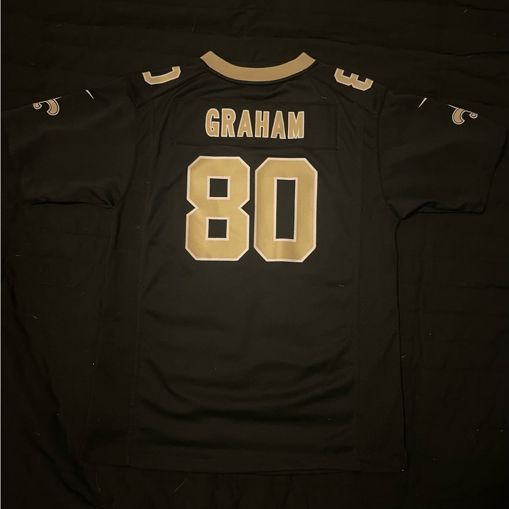 Official NFL Jimmy Graham jersey
